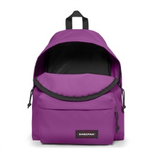 Eastpak Alltags-Rucksack Padded Pak´r Fig violett 24 Liter